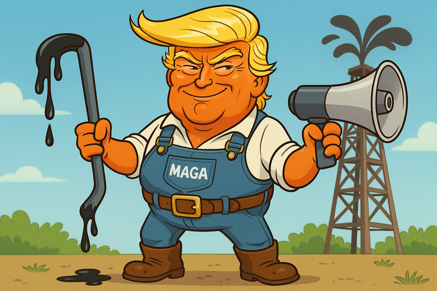 Jed Donnie Hillbilly